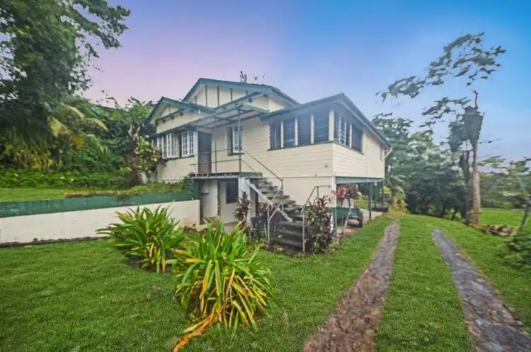 16 Clancy Street, East Innisfail QLD 4860