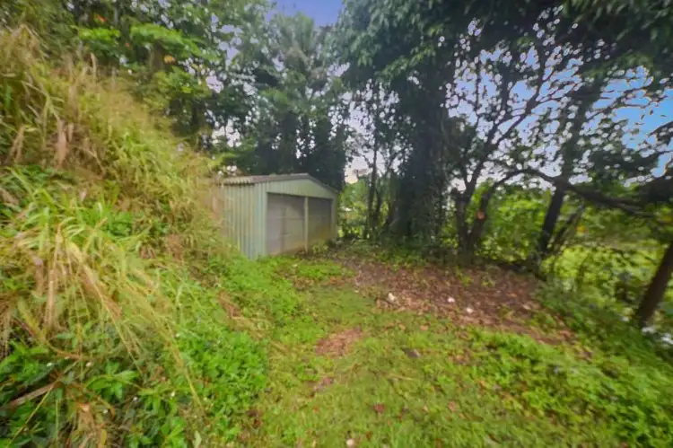 Second view of Homely house listing, 16 Clancy Street, East Innisfail QLD 4860