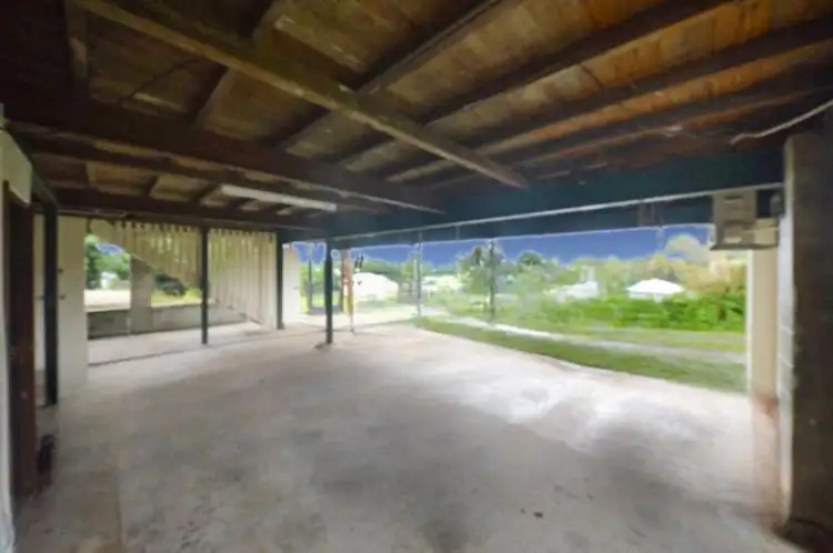 Fourth view of Homely house listing, 16 Clancy Street, East Innisfail QLD 4860