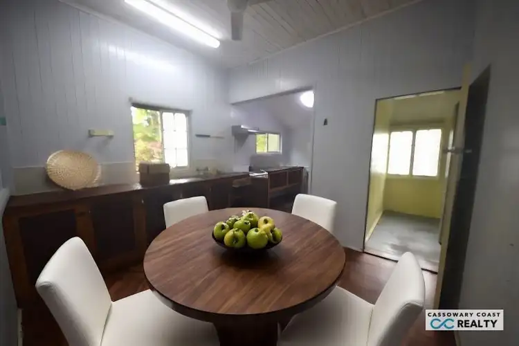 Sixth view of Homely house listing, 16 Clancy Street, East Innisfail QLD 4860