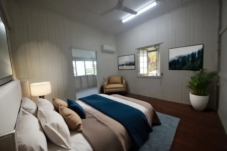 Seventh view of Homely house listing, 16 Clancy Street, East Innisfail QLD 4860