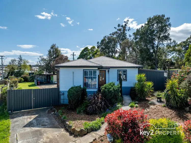 Main view of Homely house listing, 3 Fryett Street, Waverley TAS 7250