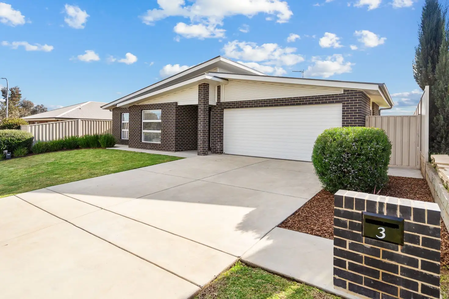 Main view of Homely house listing, 3 Cunjegong Loop, Gobbagombalin NSW 2650