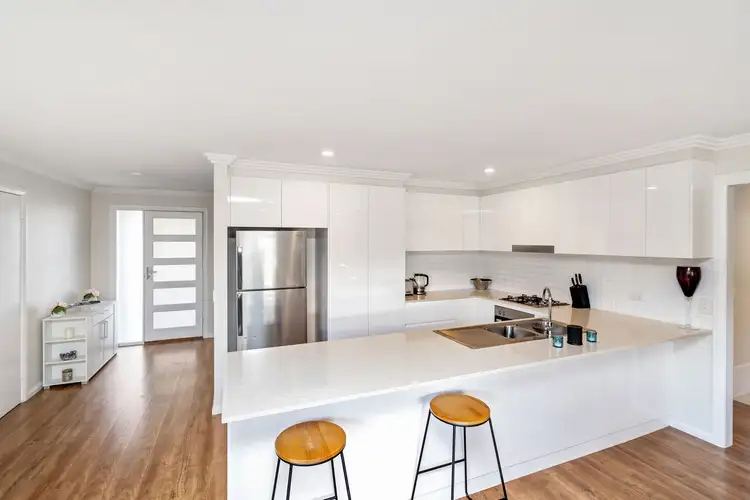 Second view of Homely house listing, 3 Cunjegong Loop, Gobbagombalin NSW 2650