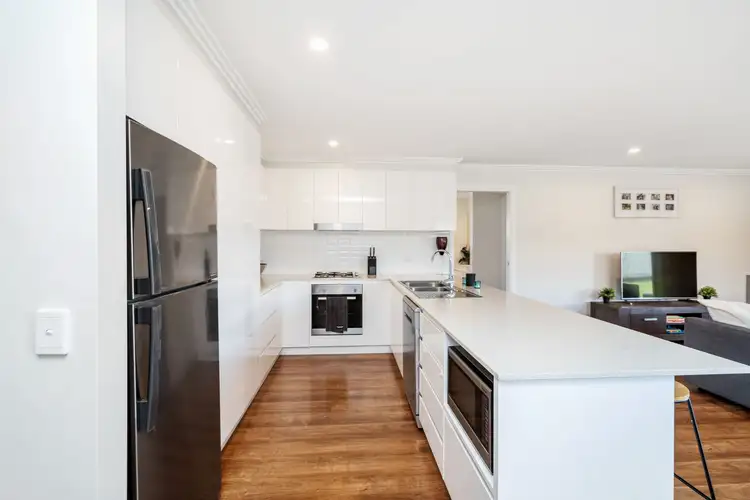 Third view of Homely house listing, 3 Cunjegong Loop, Gobbagombalin NSW 2650