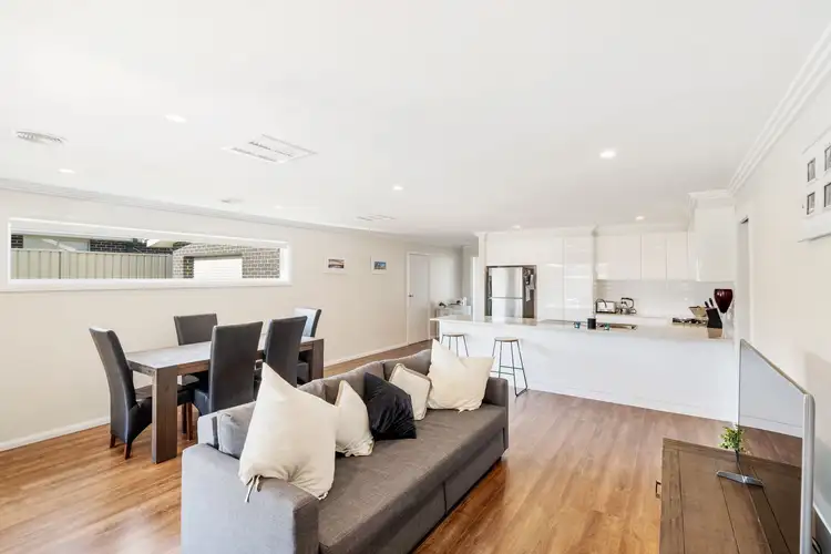 Fourth view of Homely house listing, 3 Cunjegong Loop, Gobbagombalin NSW 2650