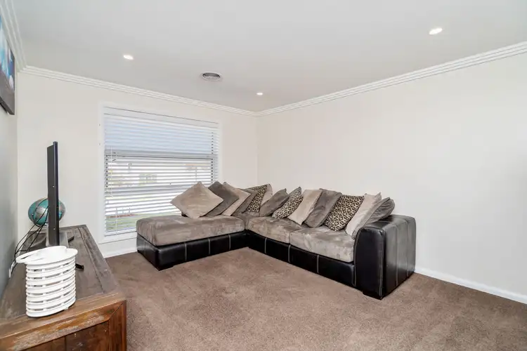 Fifth view of Homely house listing, 3 Cunjegong Loop, Gobbagombalin NSW 2650