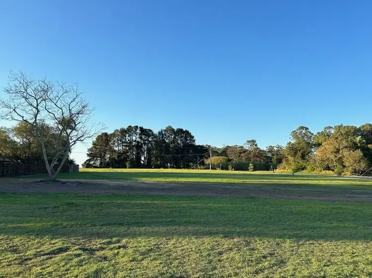 LOT Lot 6, 365 Markwell Road, Caboolture QLD 4510