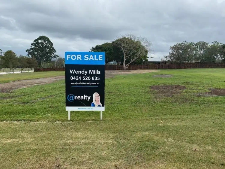 Sixth view of Homely land listing, LOT Lot 6, 365 Markwell Road, Caboolture QLD 4510