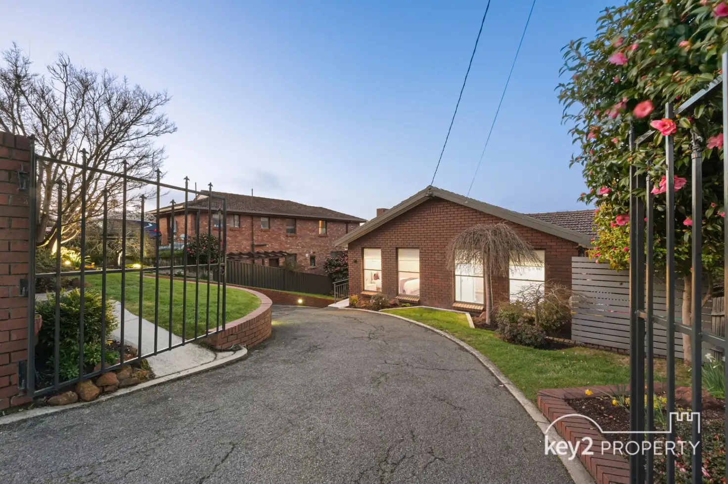 Main view of Homely house listing, 40 Rannoch Avenue, Riverside TAS 7250