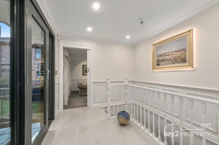 Third view of Homely house listing, 40 Rannoch Avenue, Riverside TAS 7250