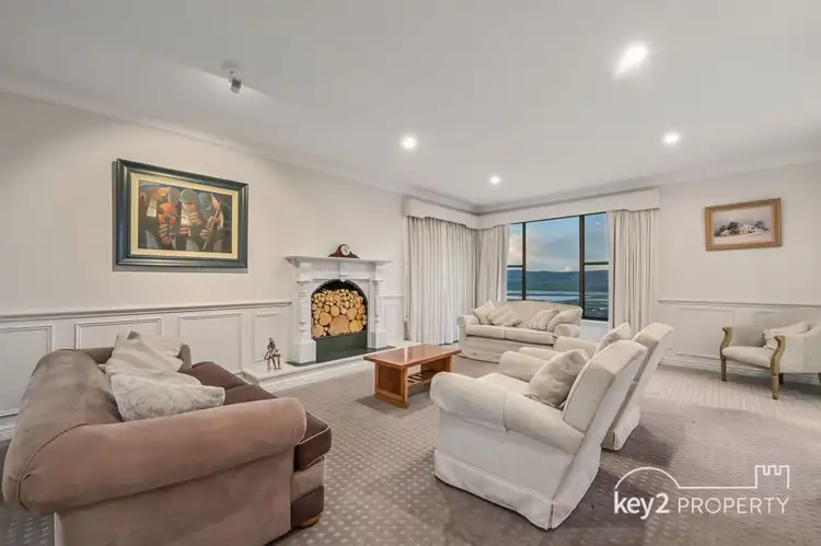 Fourth view of Homely house listing, 40 Rannoch Avenue, Riverside TAS 7250