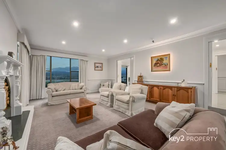 Fifth view of Homely house listing, 40 Rannoch Avenue, Riverside TAS 7250
