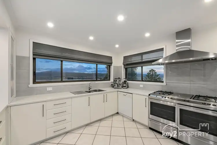 Sixth view of Homely house listing, 40 Rannoch Avenue, Riverside TAS 7250