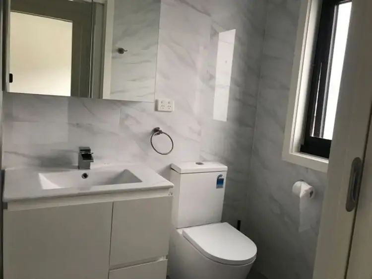 Fourth view of Homely house listing, 1/5 Jaguar Dr, Clayton VIC 3168