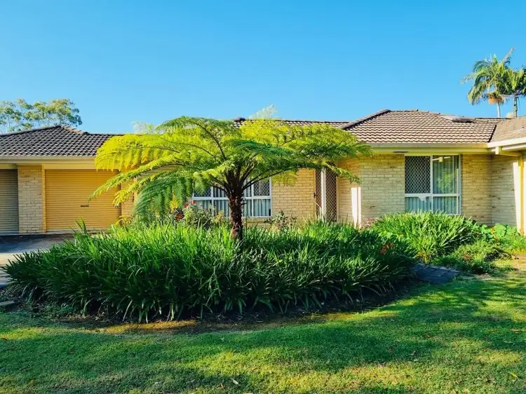 Main view of Homely unit listing, 2/1 Rush Court, Mullumbimby NSW 2482