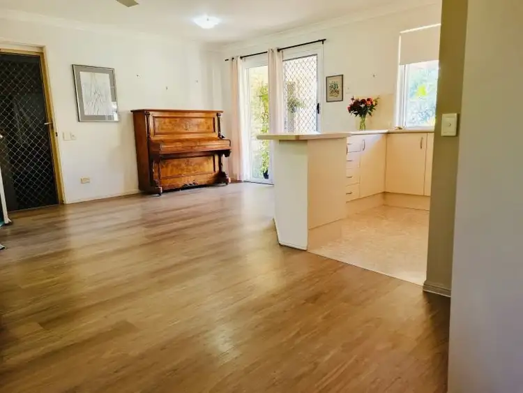 Second view of Homely unit listing, 2/1 Rush Court, Mullumbimby NSW 2482