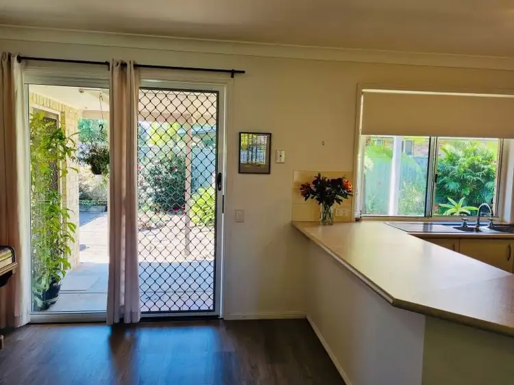 Third view of Homely unit listing, 2/1 Rush Court, Mullumbimby NSW 2482