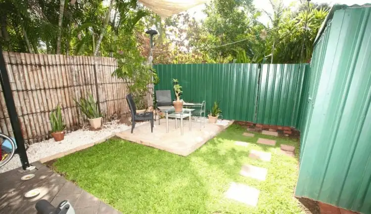 Main view of Homely townhouse listing, 7/1 Hawkins Court, Malak NT 812