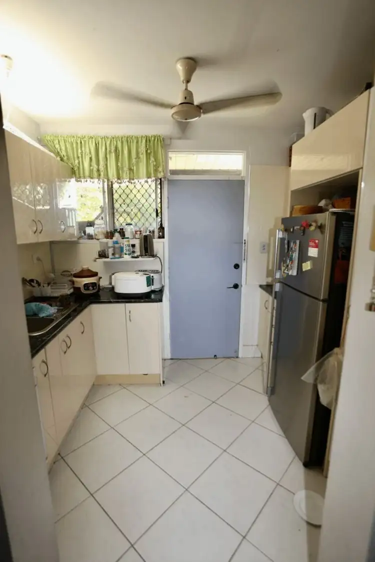 Second view of Homely townhouse listing, 7/1 Hawkins Court, Malak NT 812