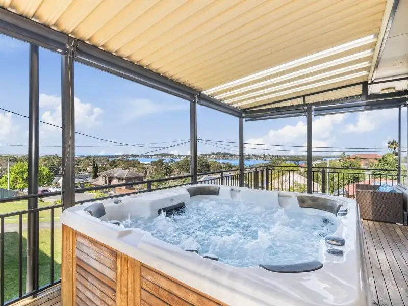 Main view of Homely house listing, 16 Canberra Road, Lake Heights NSW 2502