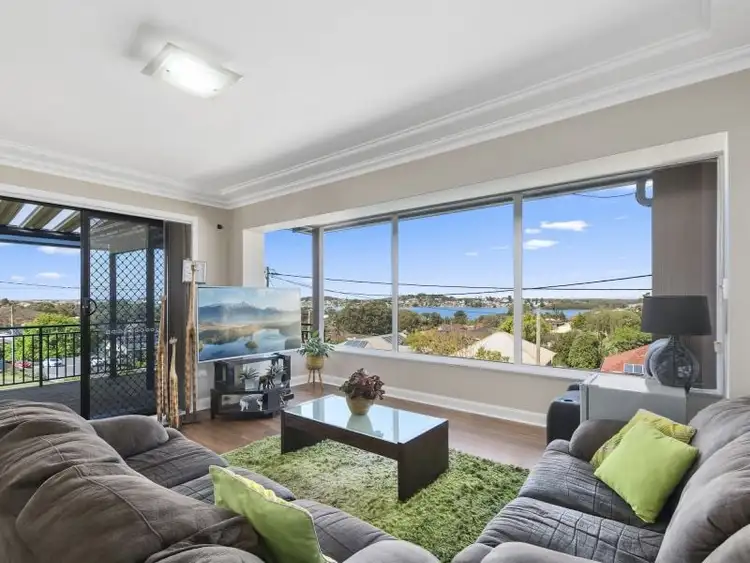 Second view of Homely house listing, 16 Canberra Road, Lake Heights NSW 2502