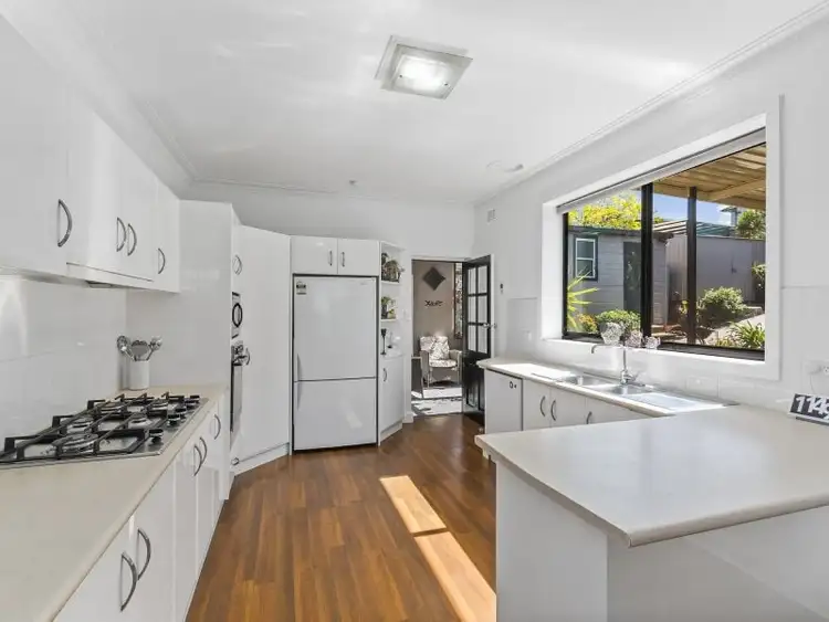 Third view of Homely house listing, 16 Canberra Road, Lake Heights NSW 2502