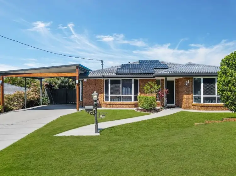 31 Frampton Street, Alexandra Hills QLD 4161