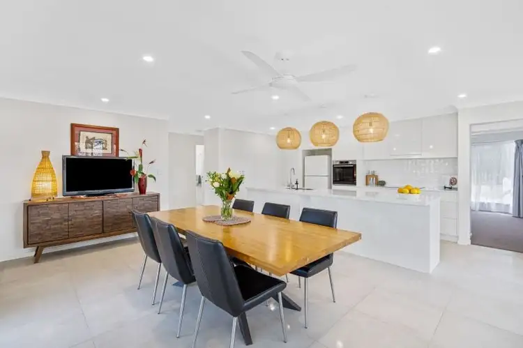 Fourth view of Homely house listing, 31 Frampton Street, Alexandra Hills QLD 4161
