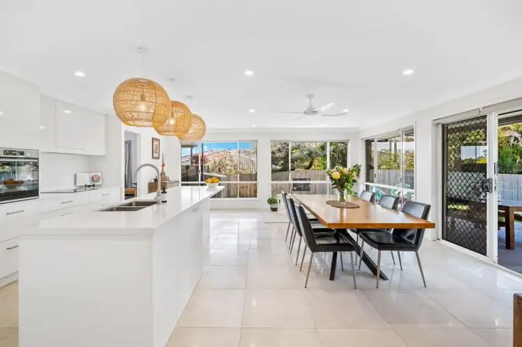 Fifth view of Homely house listing, 31 Frampton Street, Alexandra Hills QLD 4161