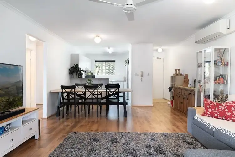 Second view of Homely apartment listing, 6/133 Ryans Road, Nundah QLD 4012