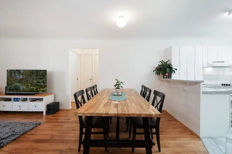 Third view of Homely apartment listing, 6/133 Ryans Road, Nundah QLD 4012