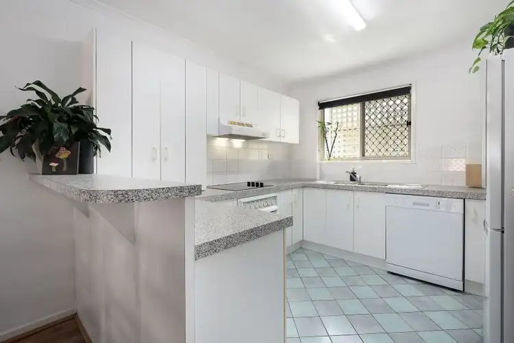 Fourth view of Homely apartment listing, 6/133 Ryans Road, Nundah QLD 4012
