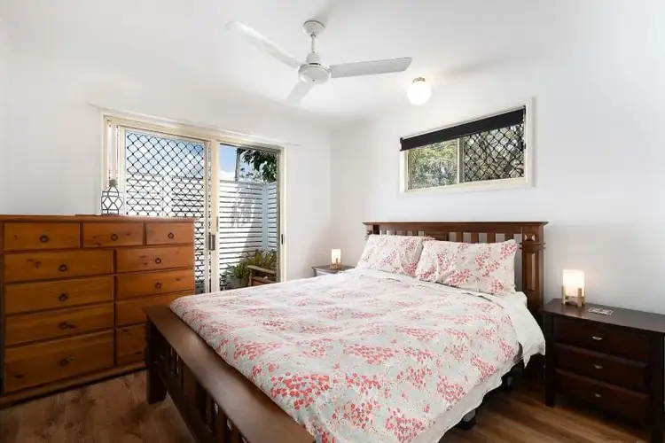 Sixth view of Homely apartment listing, 6/133 Ryans Road, Nundah QLD 4012