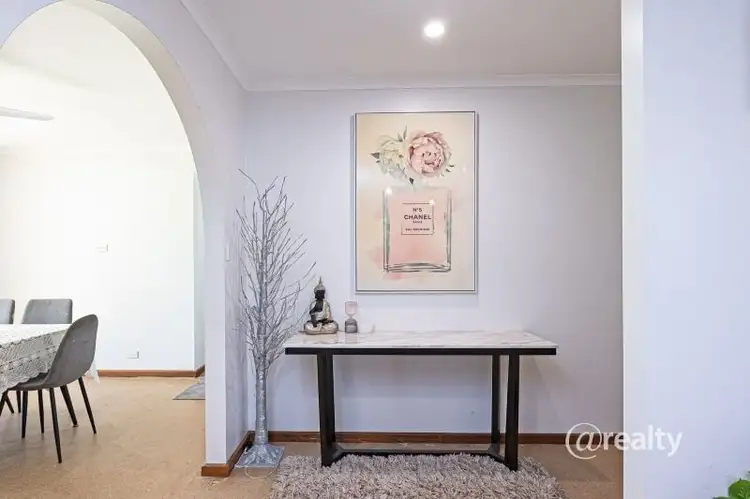 Third view of Homely house listing, 34 Horn Drive, Happy Valley SA 5159