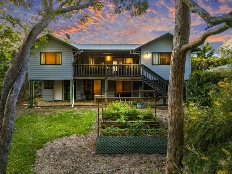 Second view of Homely house listing, 99 Outlook Drive, Tewantin QLD 4565