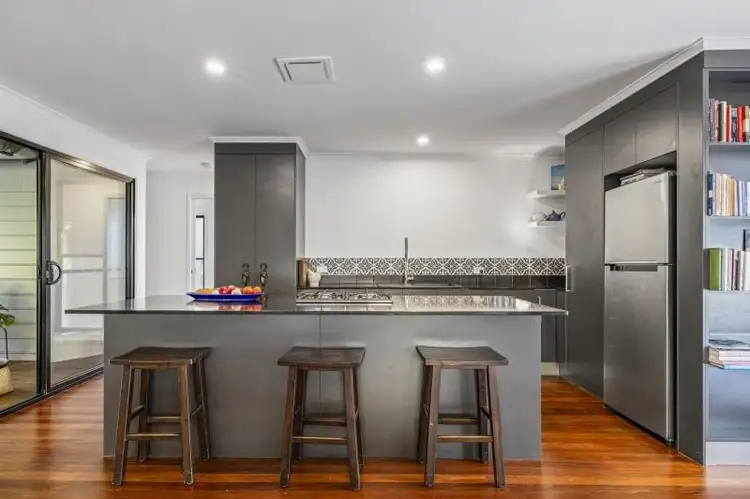 Fifth view of Homely house listing, 99 Outlook Drive, Tewantin QLD 4565