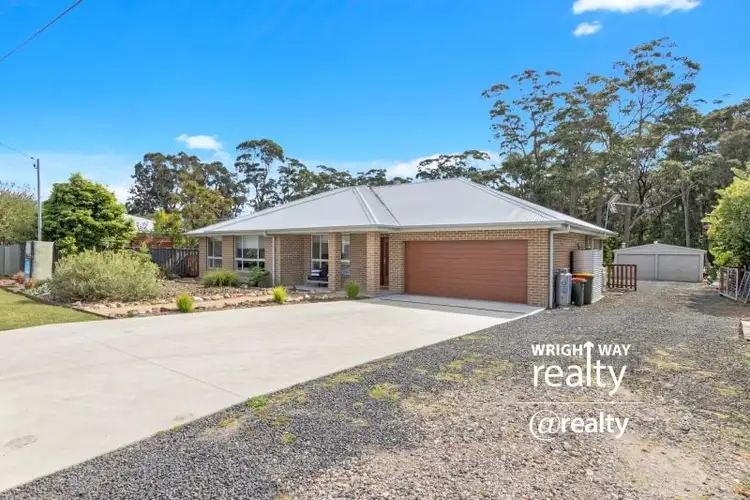 3 Kallaroo Road, Erowal Bay NSW 2540