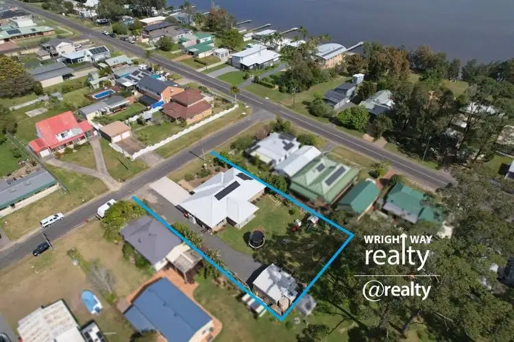 Second view of Homely house listing, 3 Kallaroo Road, Erowal Bay NSW 2540