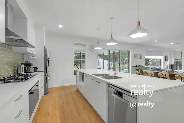 Third view of Homely house listing, 3 Kallaroo Road, Erowal Bay NSW 2540