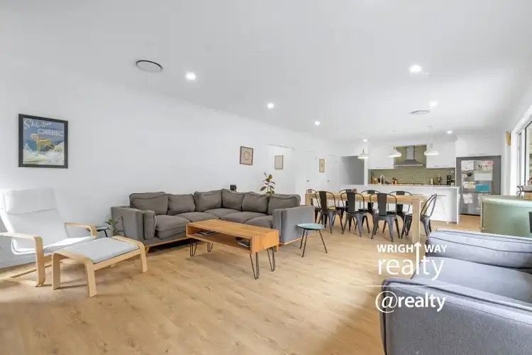 Fifth view of Homely house listing, 3 Kallaroo Road, Erowal Bay NSW 2540
