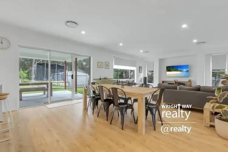 Sixth view of Homely house listing, 3 Kallaroo Road, Erowal Bay NSW 2540