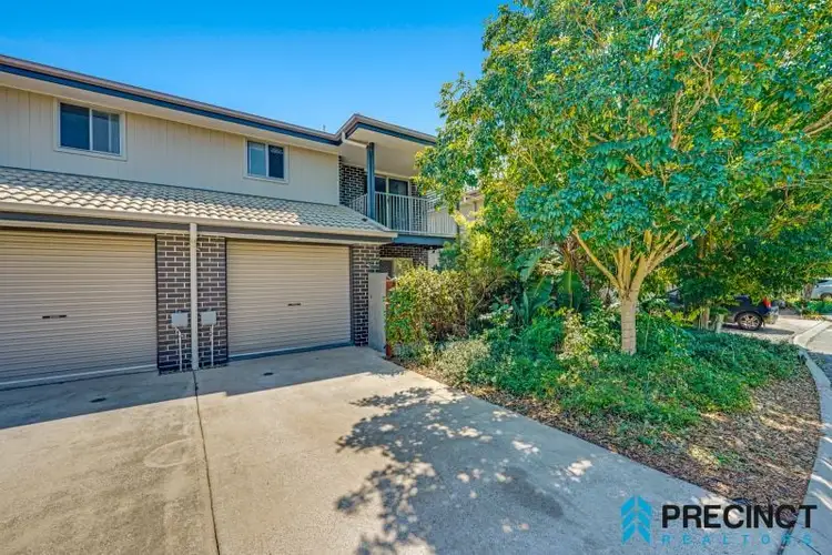 Second view of Homely townhouse listing, 42/17 Piccadilly Street, Bellmere QLD 4510