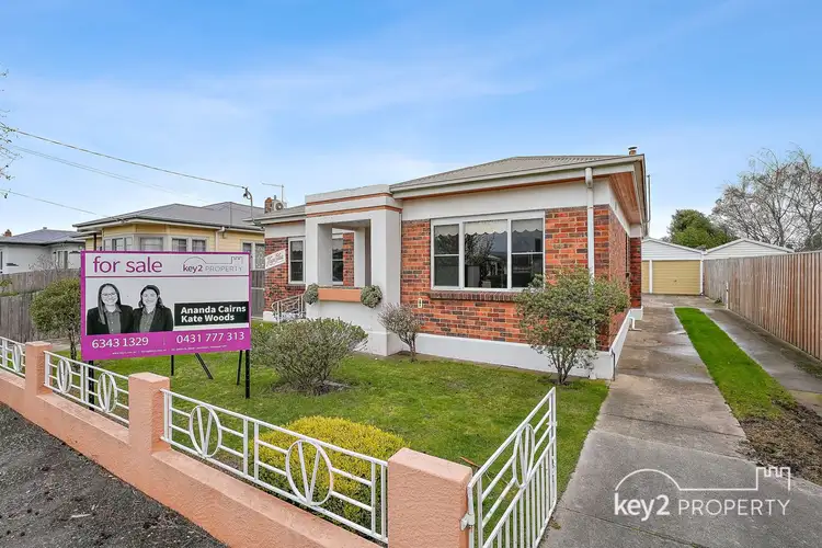 Main view of Homely house listing, 15 Allenby Street, Mowbray TAS 7248