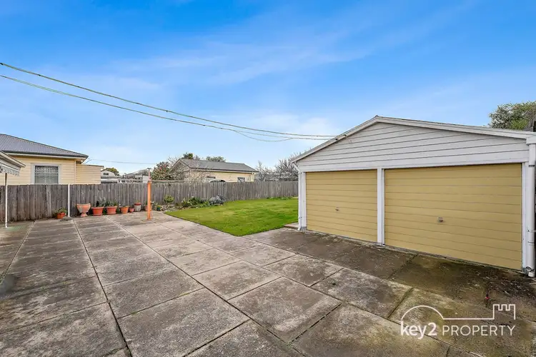 Second view of Homely house listing, 15 Allenby Street, Mowbray TAS 7248