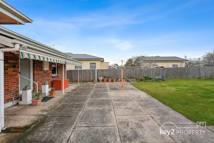 Third view of Homely house listing, 15 Allenby Street, Mowbray TAS 7248