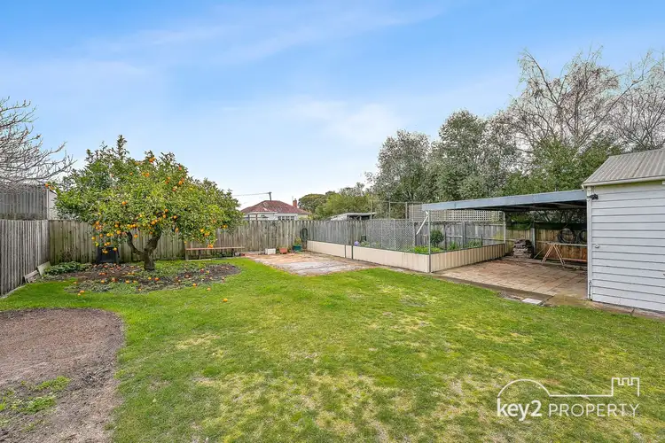 Fifth view of Homely house listing, 15 Allenby Street, Mowbray TAS 7248