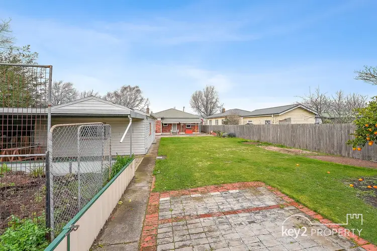 Sixth view of Homely house listing, 15 Allenby Street, Mowbray TAS 7248