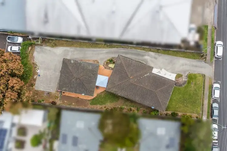 Main view of Homely house listing, 10 William St, Nambour QLD 4560