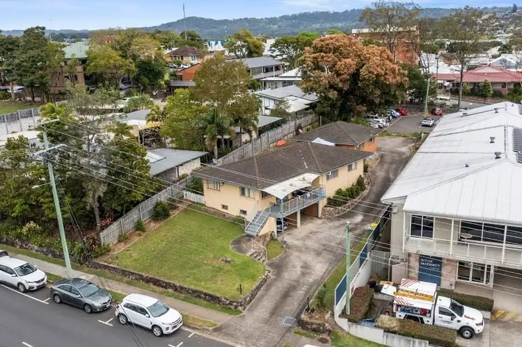 Fourth view of Homely house listing, 10 William St, Nambour QLD 4560
